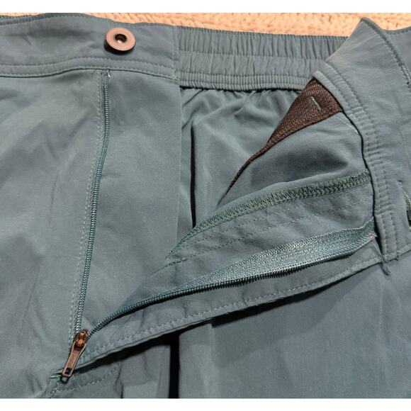 Outdoor Afro x REI Co-Op Performance Pants Active Mens Sz 42 x 32 Blue Trekking - Picture 10 of 13